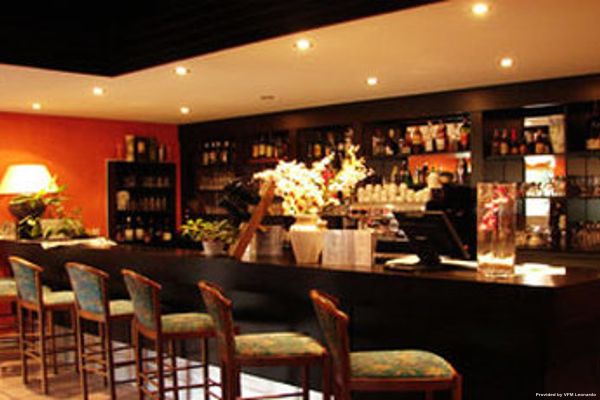 The Originals Relais La Berteliere (ex Qualys-Hotel) (Saint-Martin-du-Vivier)